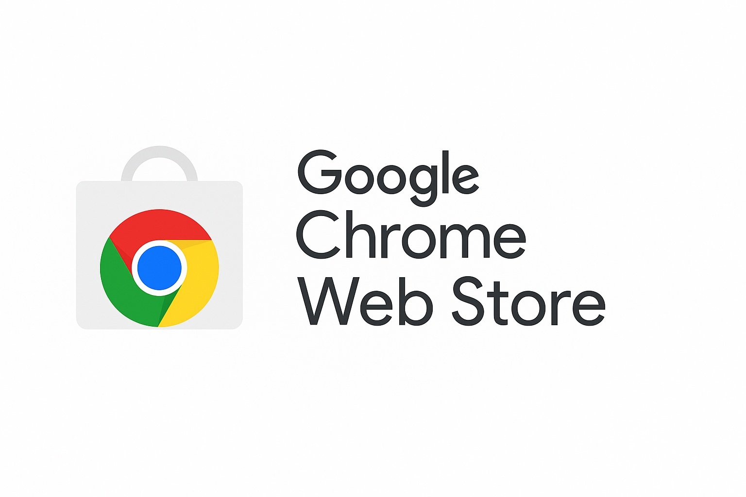 Chrome Web Store with extensions