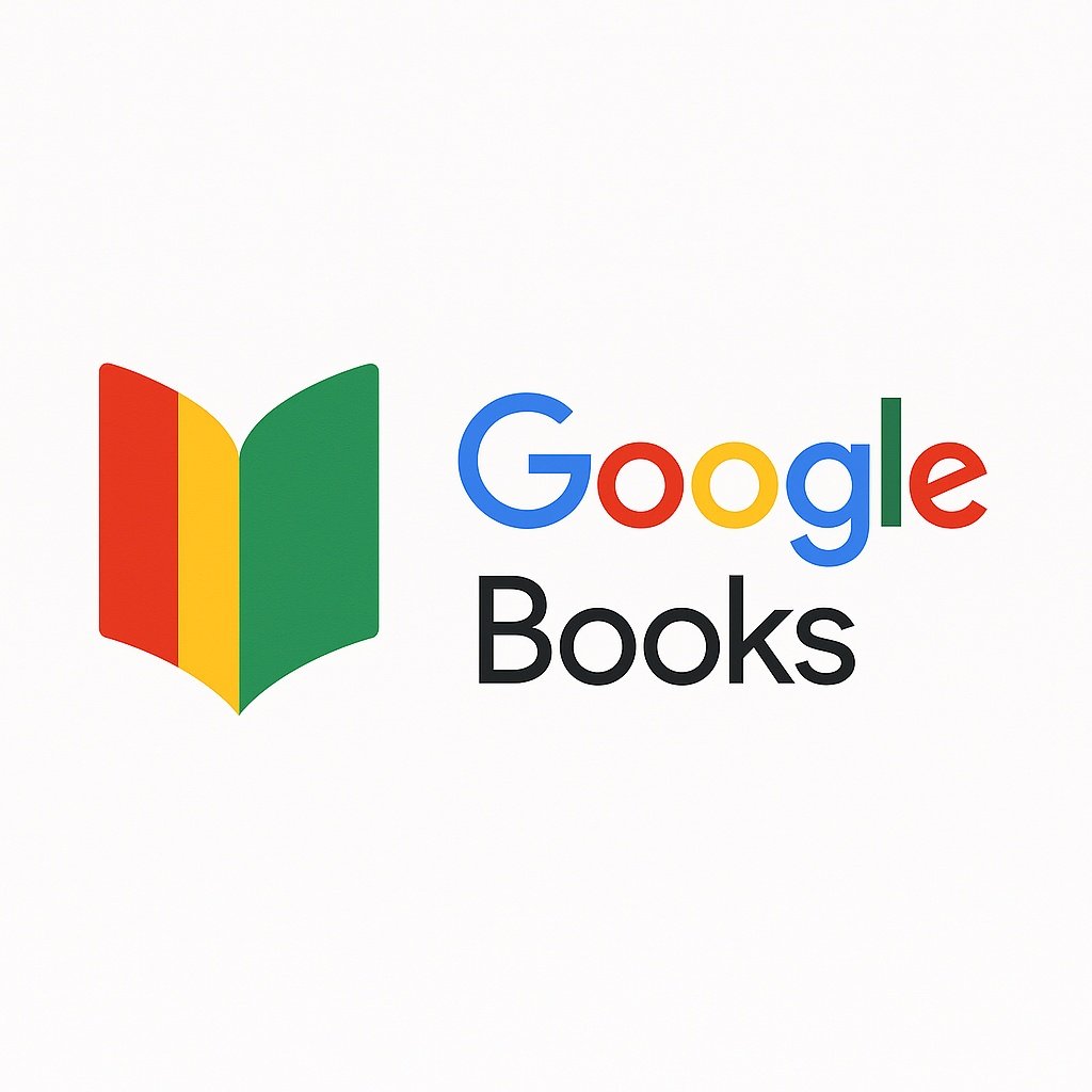 Google Books search results