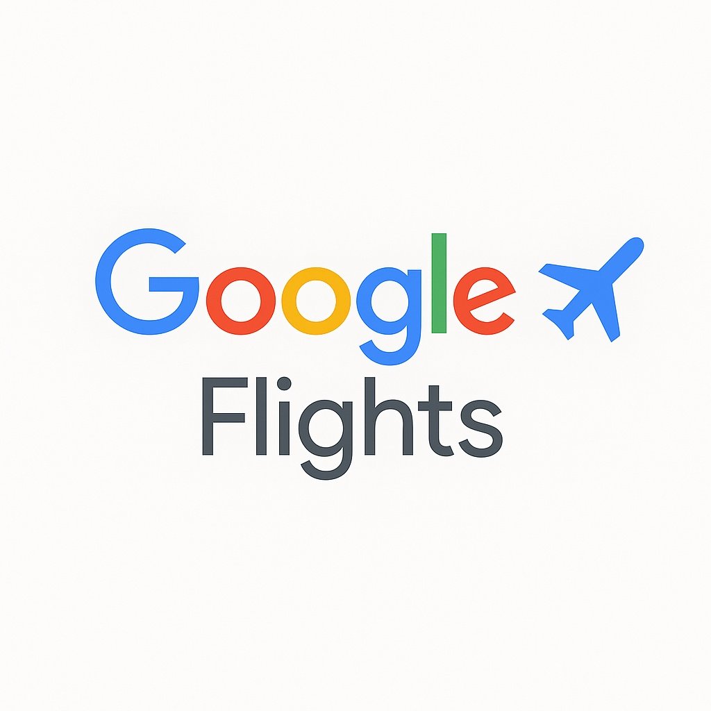 Flight search in Google Flights