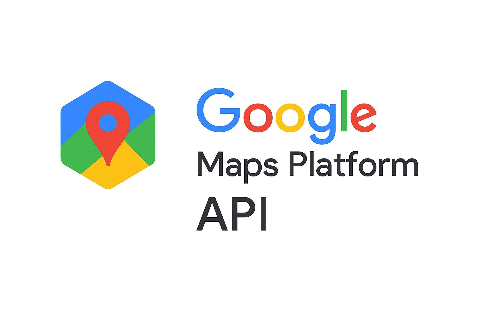 Google Maps Platform integration