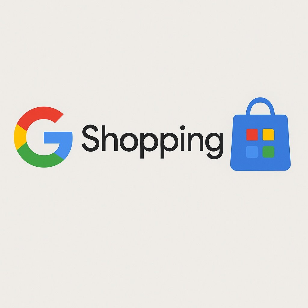 Google Shopping product results