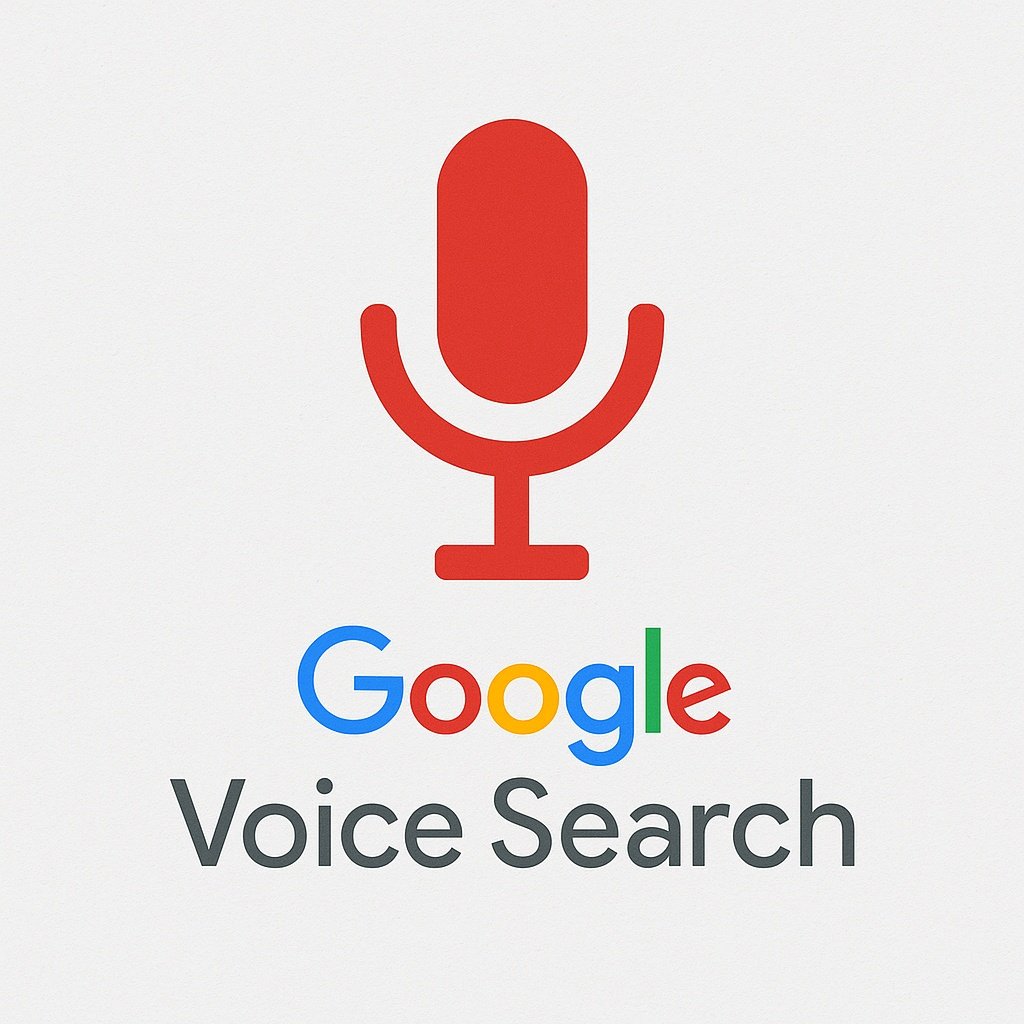 Google Voice Search on mobile